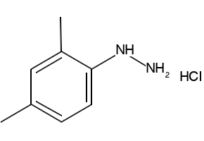 2,4-Dimethylphenylhydrazine hydrochloride, 60480-83-3, undefined, 