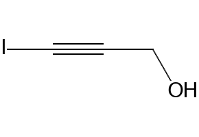 3-Iodoprop-2-yn-1-ol, 1725-82-2, undefined, 