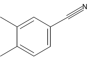 3,4-Dimethylbenzonitrile