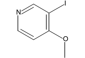 3-Iodo-4-methoxypyridine, 89640-55-1, undefined, 