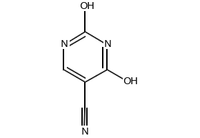 2,4-Dioxo-1,2,3,4-tetrahydropyrimidine-5-carbonitrile, 4425-56-3, undefined, 