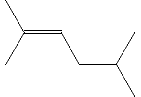 2,5-Dimethyl-2-hexene, 3404-78-2, undefined, 