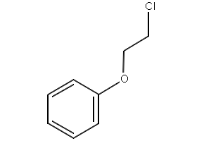 (2-Chloroethoxy)benzene, 622-86-6, undefined, 