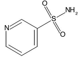 Pyridine-3-sulfonamide, 2922-45-4, undefined, 