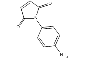 1-(4-Aminophenyl)-1H-pyrrole-2,5-dione