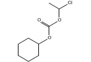 1-Chloroethyl cyclohexyl carbonate, 99464-83-2, undefined, 