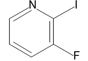 3-Fluoro-2-iodopyridine, 146141-04-0, undefined, 