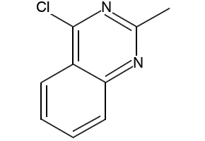 4-Chloro-2-methylquinazoline, 6484-24-8, undefined, 