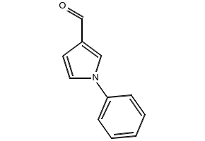 1-Phenyl-1H-pyrrole-3-carbaldehyde, 120777-22-2, undefined, 