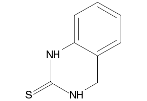 3,4-Dihydroquinazoline-2(1H)-thione, 22820-08-2, undefined, 
