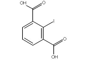 2-iodo-Isophthalic acid, 2902-65-0, undefined, 