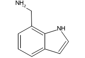 7-(Aminomethyl)indole, 408356-52-5, undefined, 