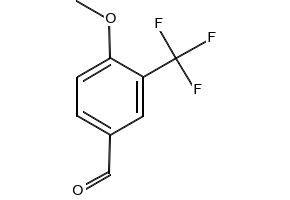 4-Methoxy-3-(trifluoromethyl)benzaldehyde, 50823-87-5, undefined, 