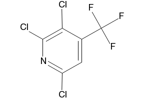 2,3,6-Trichloro-4-(trifluoromethyl)pyridine, 81565-20-0, undefined, 