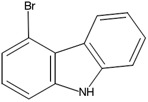 4-Bromo-9H-carbazole, 3652-89-9, undefined, 