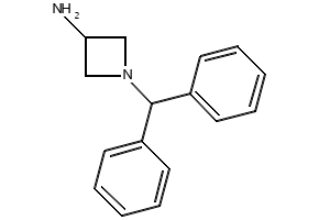 3-Amino-1-(diphenylmethyl)azetidine, 40432-52-8, undefined, 