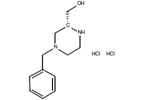 (R)-(4-Benzylpiperazin-2-yl)methanol dihydrochloride, 2306249-22-7, undefined, 