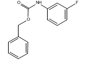 Benzyl (3-fluorophenyl)carbamate, 149524-47-0, undefined, 