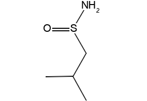 2-Methylpropane-1-sulfinamide, 1621232-55-0, undefined, 