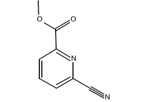 Methyl 6-cyanopicolinate, 98436-83-0, undefined, 