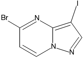 5-Bromo-3-iodopyrazolo[1,5-a]pyrimidine, 2230052-64-7, undefined, 