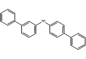 N-([1,1'-Biphenyl]-4-yl)-[1,1'-biphenyl]-3-amine, 570391-47-8, undefined, 