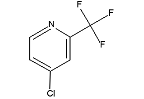 4-Chloro-(2-trifluoromethyl)pyridine, 131748-14-6, undefined, 