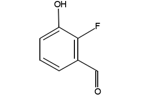 2-Fluoro-3-hydroxybenzaldehyde, 103438-86-4, undefined, 