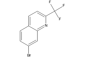 7-Bromo-2-(trifluoromethyl)quinoline, 176722-72-8, undefined, 