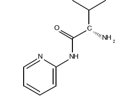 (S)-2-Amino-3-methyl-N-(pyridin-2-yl)butanamide, 167261-43-0, undefined, 