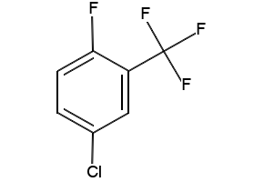5-Chloro-2-fluorobenzotrifluoride, 89634-74-2, undefined, 