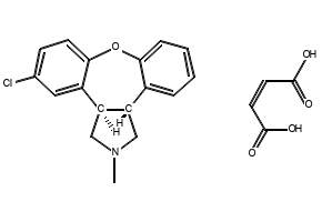 Asenapine Maleate, 85650-56-2, undefined, 