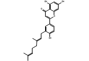 Kuwanon S, 100187-67-5, undefined, 