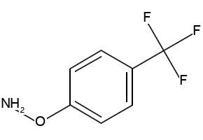 O-(4-(Trifluoromethyl)phenyl)hydroxylamine, 92381-17-4, undefined, 