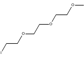 1-Iodo-2-(2-(2-methoxyethoxy)ethoxy)ethane, 62999-96-6, undefined, 