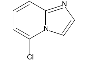 5-Chloroimidazo[1,2-a]pyridine, 63111-79-5, undefined, 