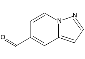 Pyrazolo[1,5-a]pyridine-5-carbaldehyde, 474432-59-2, undefined, 
