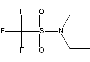N,N-Diethyl-1,1,1-trifluoromethanesulfonamide, 357-39-1, undefined, 