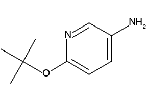 6-(Tert-butoxy)pyridin-3-amine, 58155-80-9, undefined, 