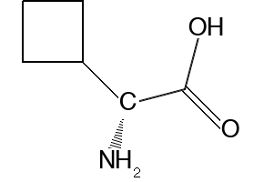 (R)-2-Amino-2-cyclobutylacetic acid, 49607-10-5, undefined, 