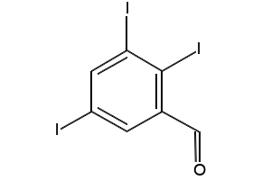 2,3,5-Triiodobenzaldehyde, 477534-99-9, undefined, 