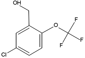 5-Chloro-2-(trifluoromethoxy)benzyl alcohol, 874821-52-0, undefined, 
