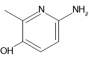 6-Amino-2-methylpyridin-3-ol, 80683-84-7, undefined, 