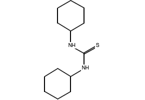 1,3-Dicyclohexylthiourea, 1212-29-9, undefined, 
