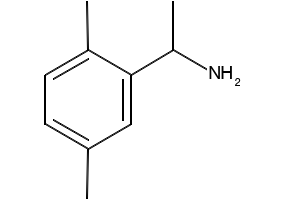 1-(2,5-Dimethylphenyl)ethanamine, 91251-26-2, undefined, 