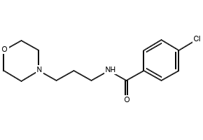 Eprobemide, 87940-60-1, undefined, 