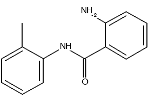 2-Amino-N-(o-tolyl)benzamide, 4943-85-5, undefined, 