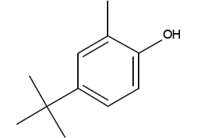 4-(Tert-Butyl)-2-methylphenol, 98-27-1, undefined, 