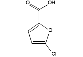 5-Chlorofuran-2-carboxylic acid, 618-30-4, undefined, 