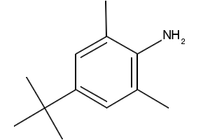 4-(tert-Butyl)-2,6-dimethylaniline, 42014-60-8, undefined, 